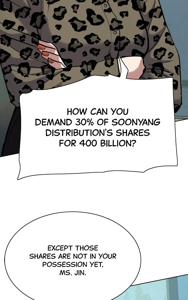 Reborn Rich Chapter 102 page 81 - 