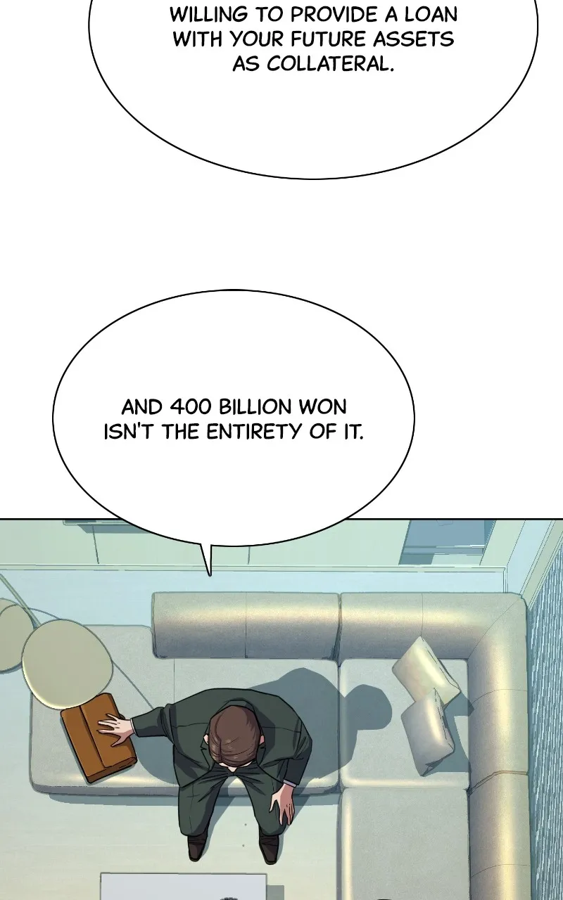 Reborn Rich Chapter 102 page 83 - 