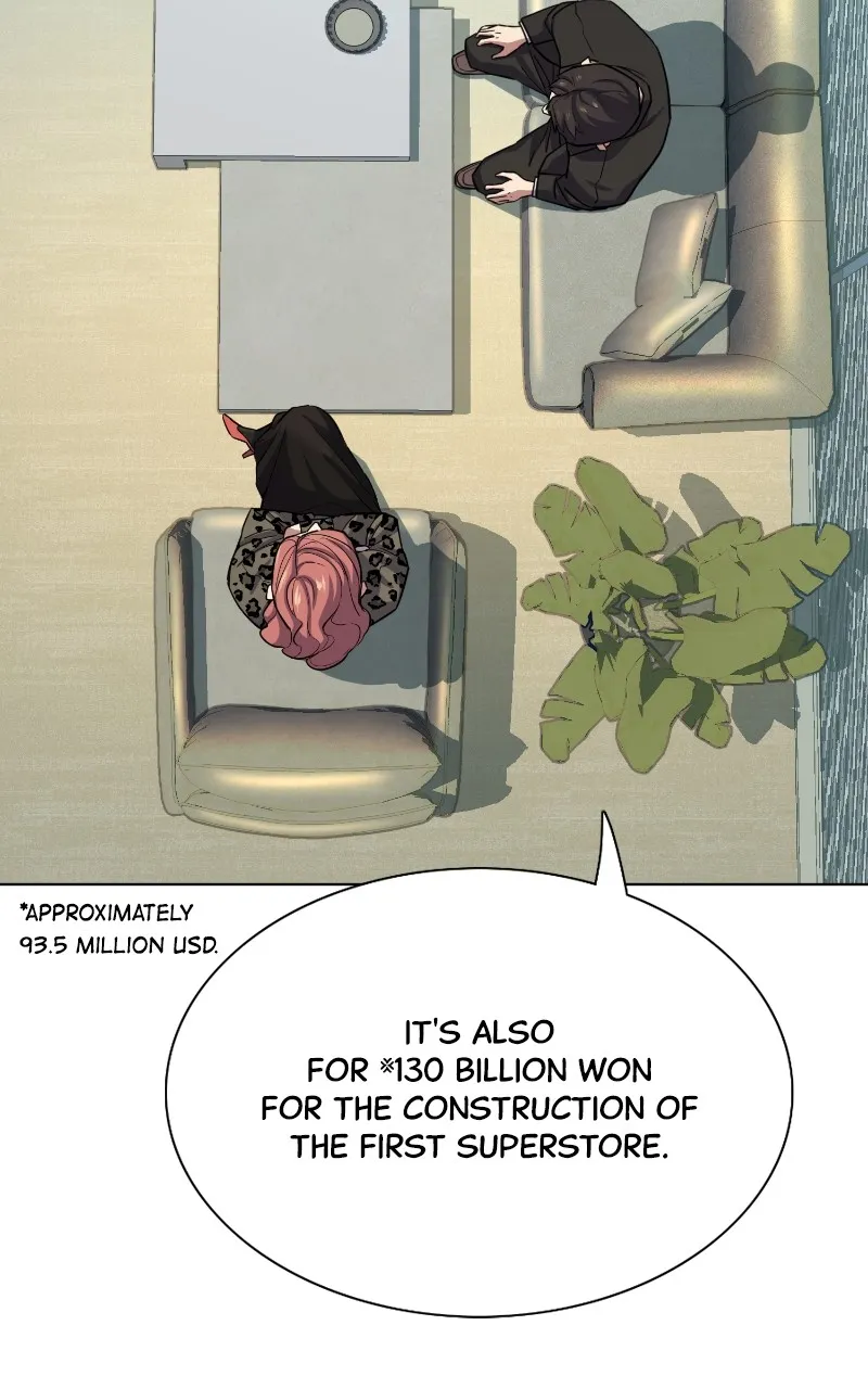 Reborn Rich Chapter 102 page 84 - 