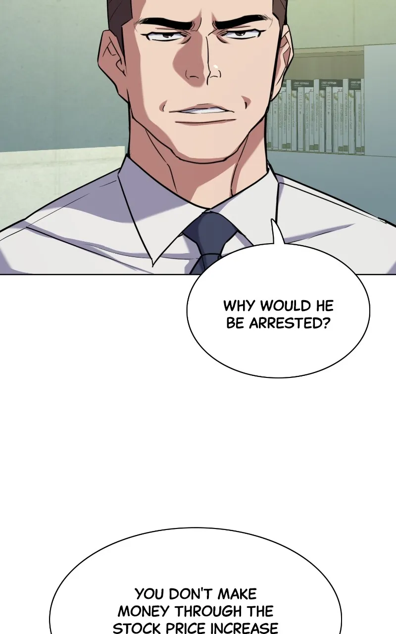 Reborn Rich Chapter 102 page 10 - 