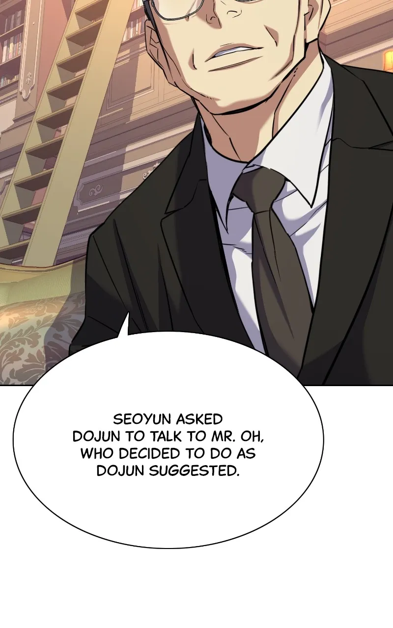 Reborn Rich Chapter 102 page 97 - 