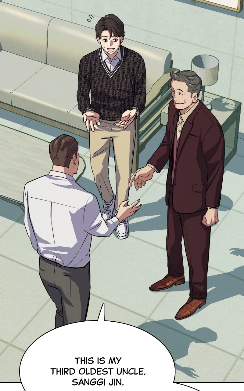 Reborn Rich Chapter 103 page 102 - 