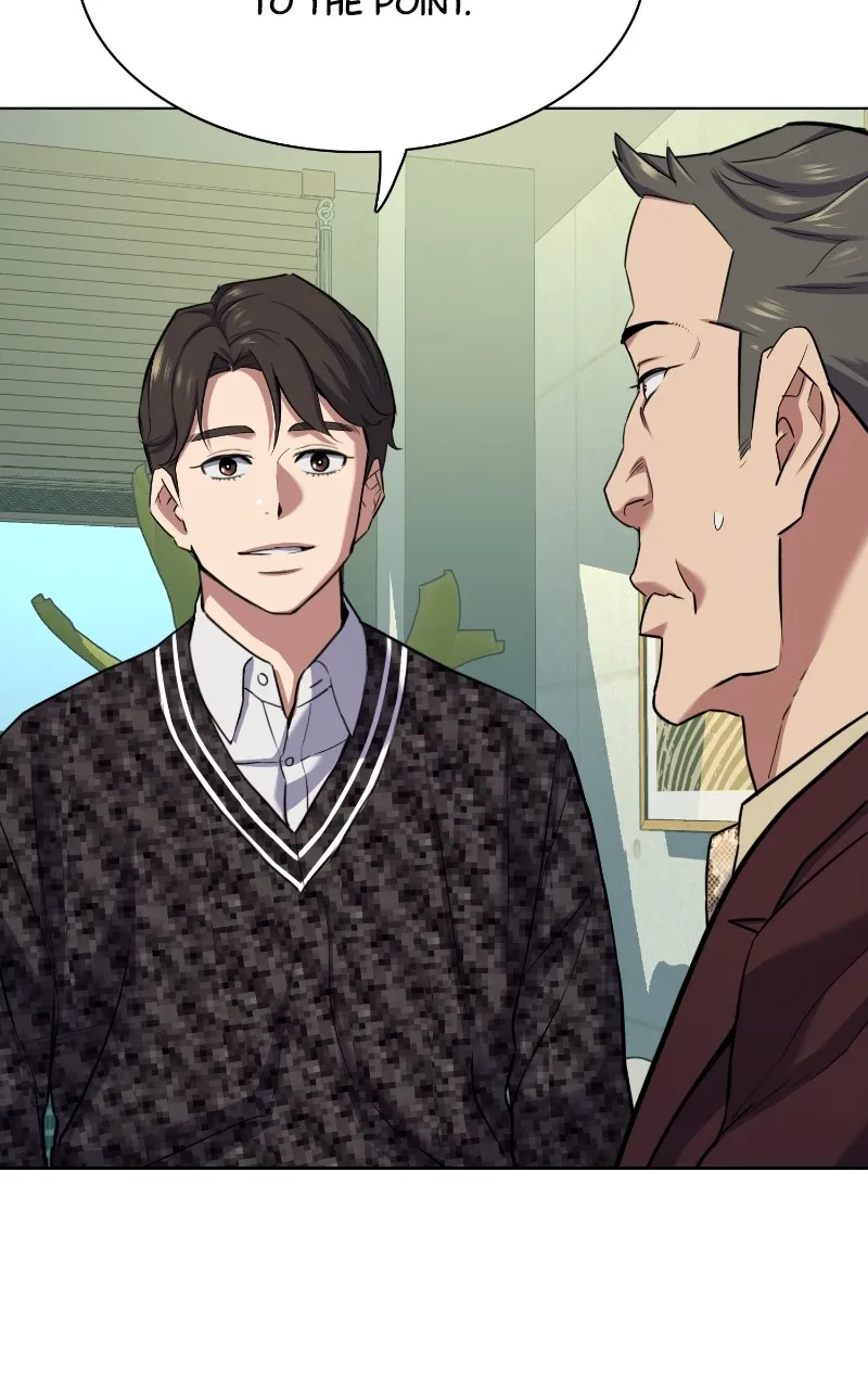 Reborn Rich Chapter 103 page 106 - 