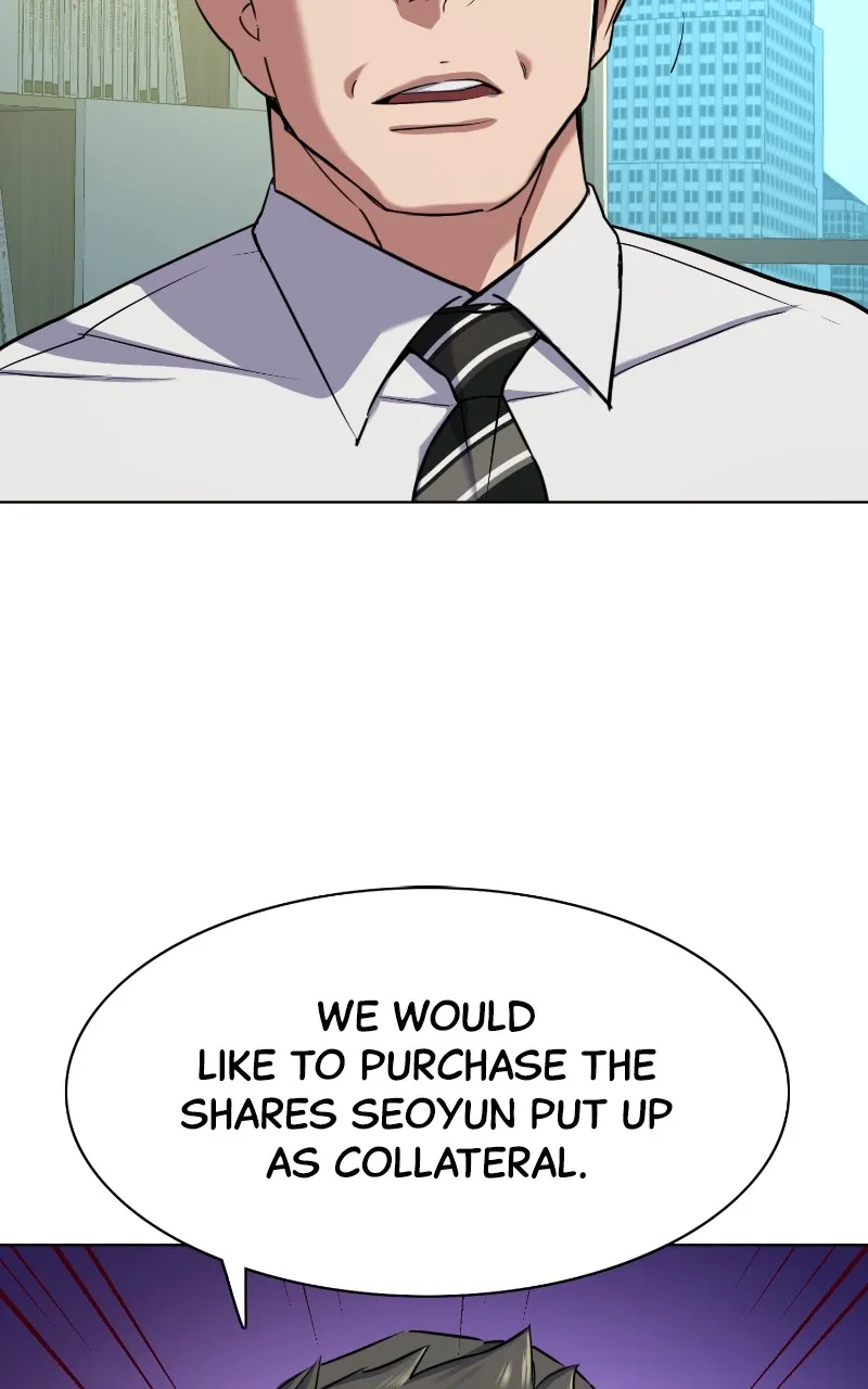 Reborn Rich Chapter 103 page 119 - 