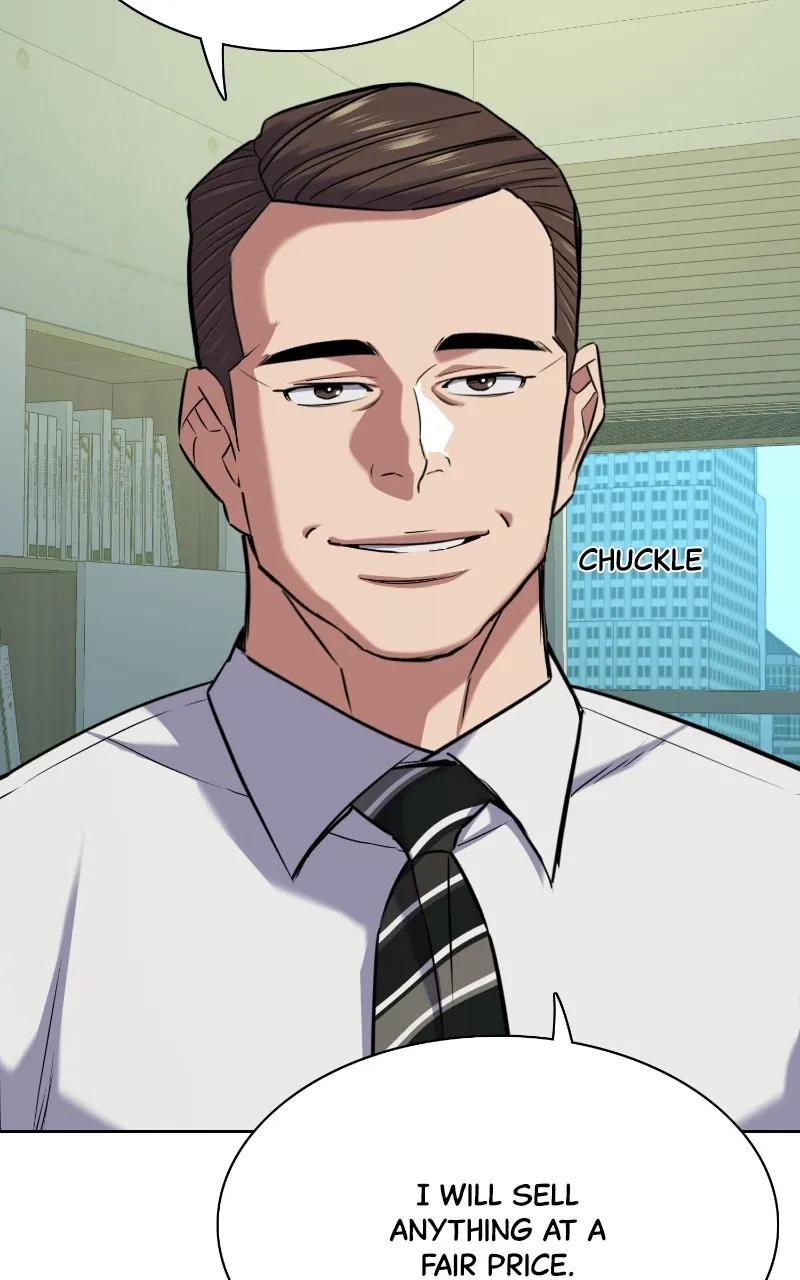 Reborn Rich Chapter 103 page 123 - 