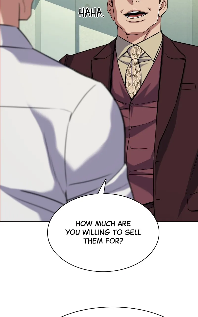 Reborn Rich Chapter 103 page 126 - 