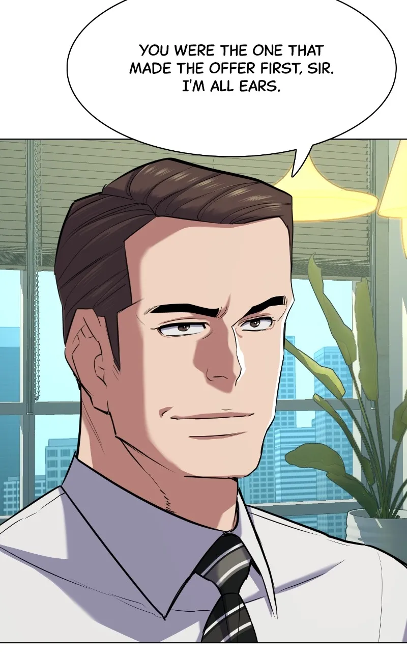 Reborn Rich Chapter 103 page 127 - 