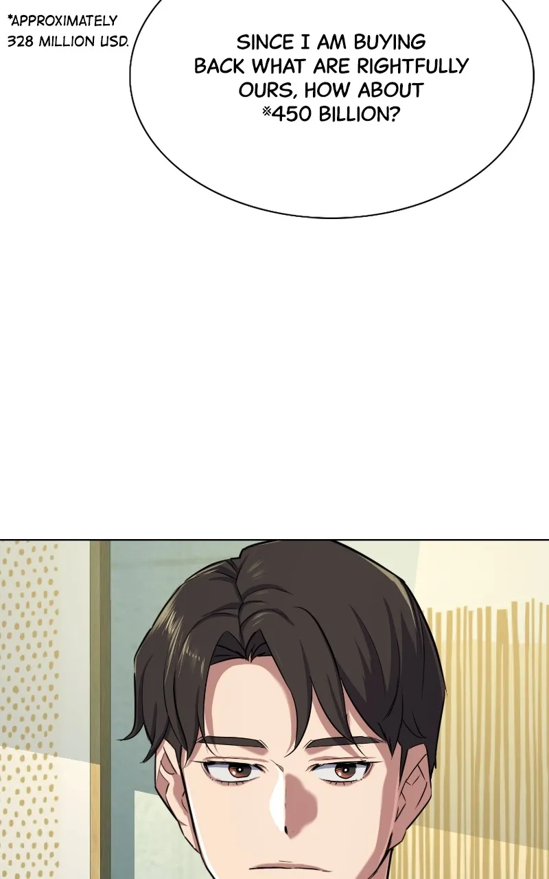 Reborn Rich Chapter 103 page 129 - 