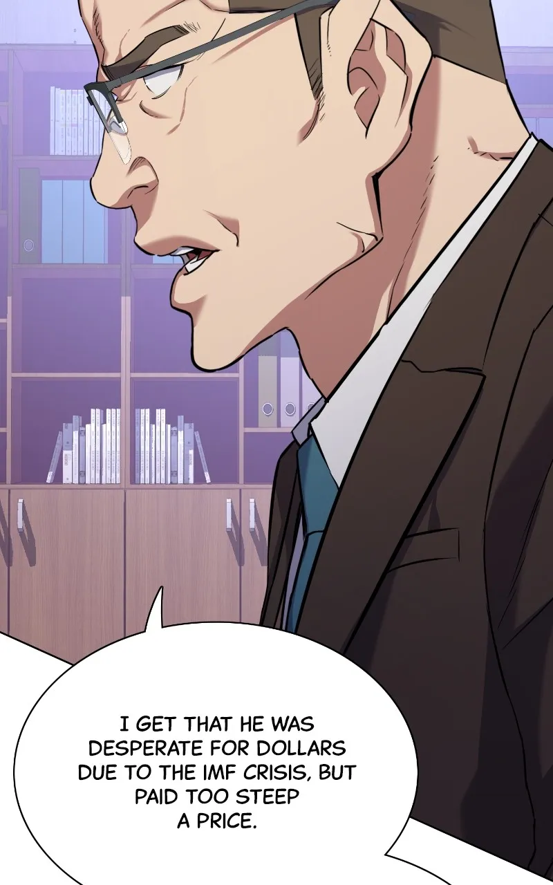 Reborn Rich Chapter 103 page 14 - 