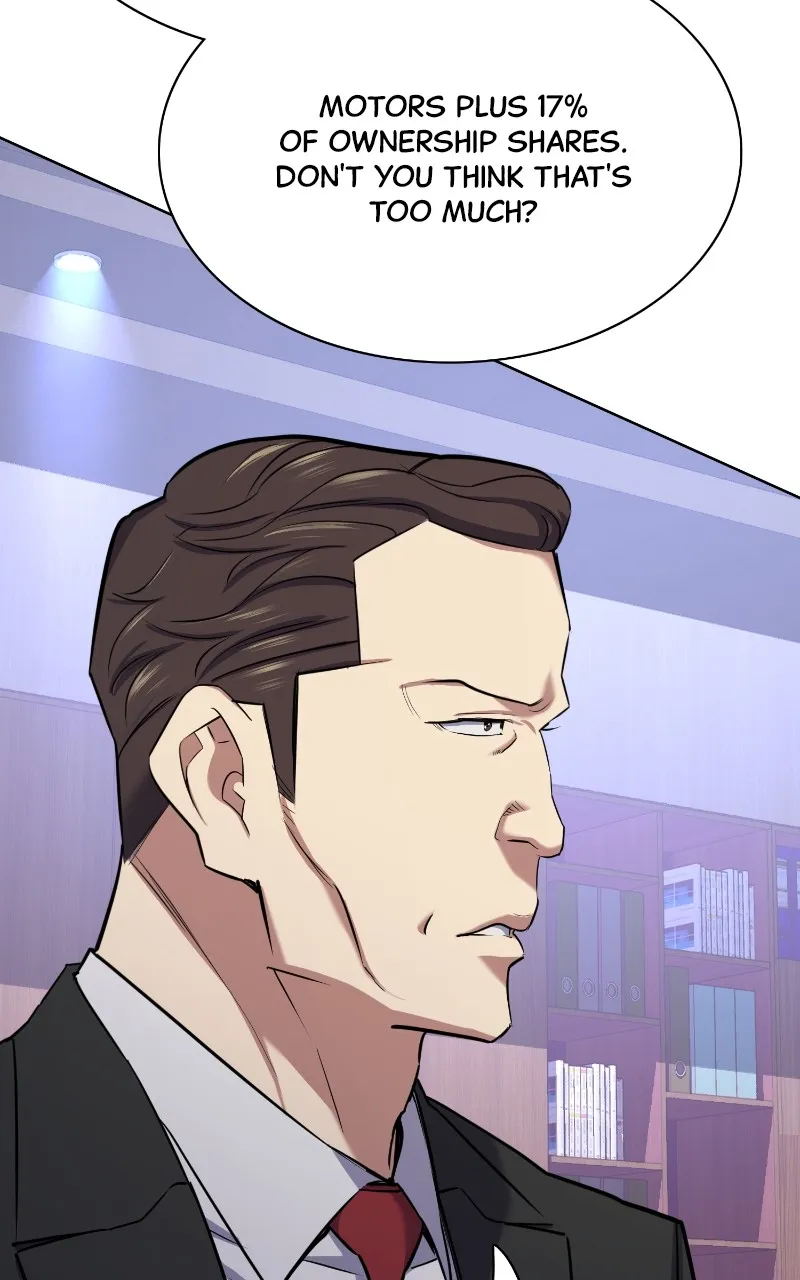 Reborn Rich Chapter 103 page 15 - 