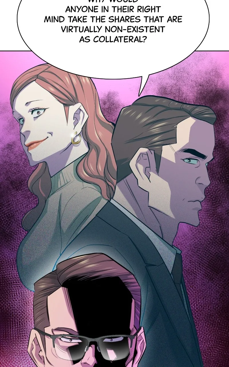 Reborn Rich Chapter 103 page 18 - 