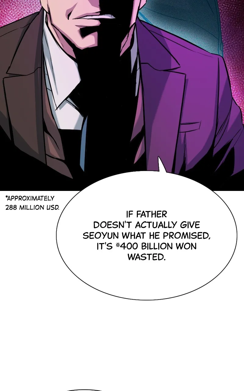Reborn Rich Chapter 103 page 19 - 