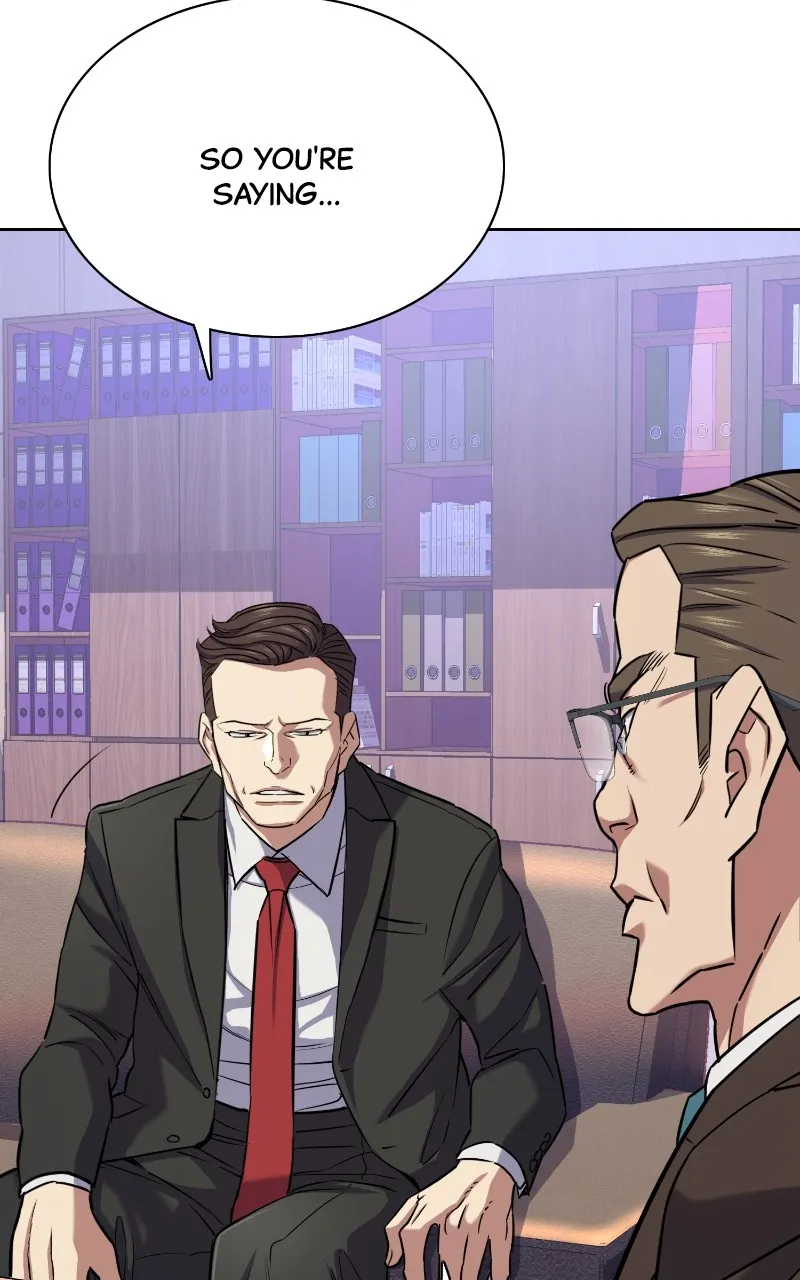Reborn Rich Chapter 103 page 20 - 
