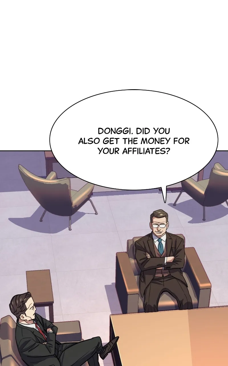 Reborn Rich Chapter 103 page 3 - 
