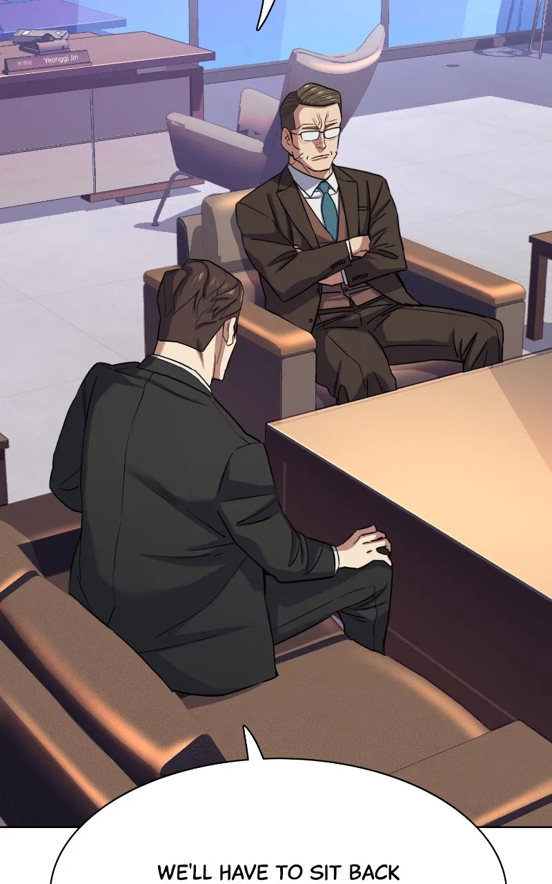 Reborn Rich Chapter 103 page 25 - 