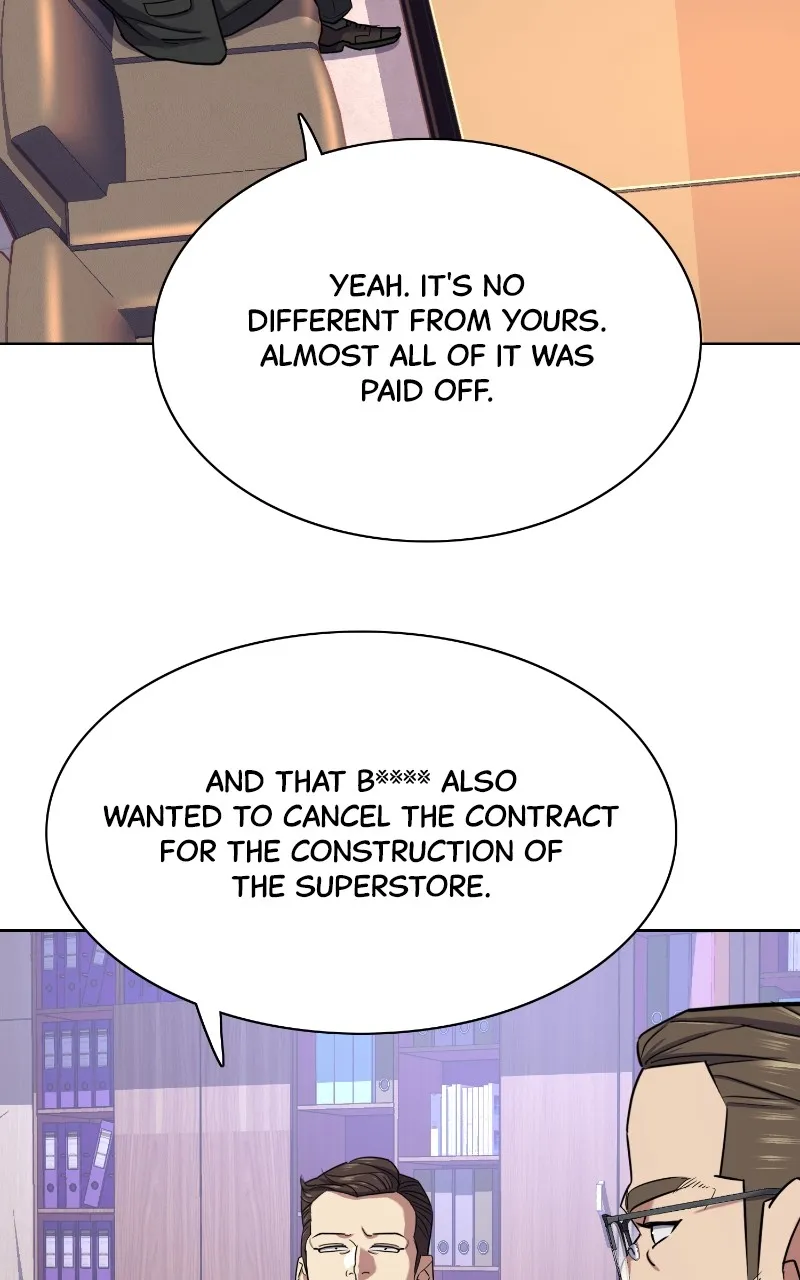Reborn Rich Chapter 103 page 4 - 