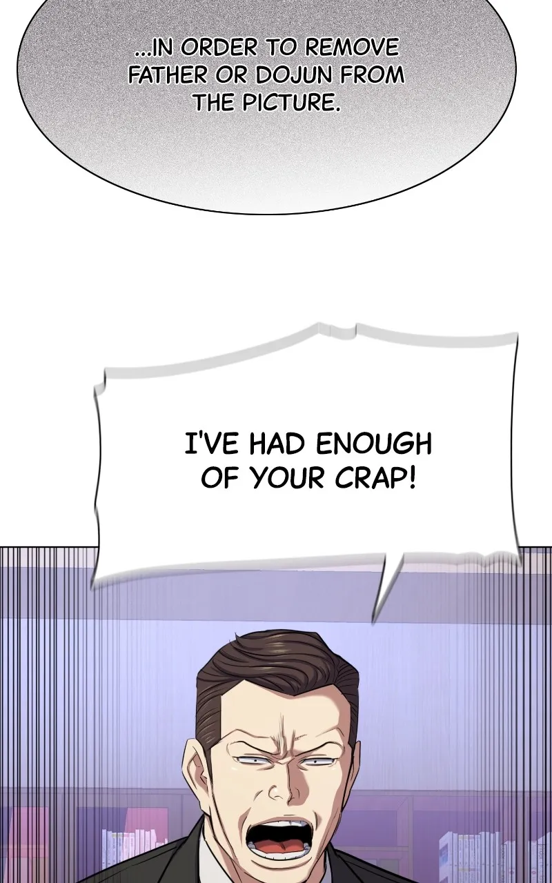 Reborn Rich Chapter 103 page 39 - 