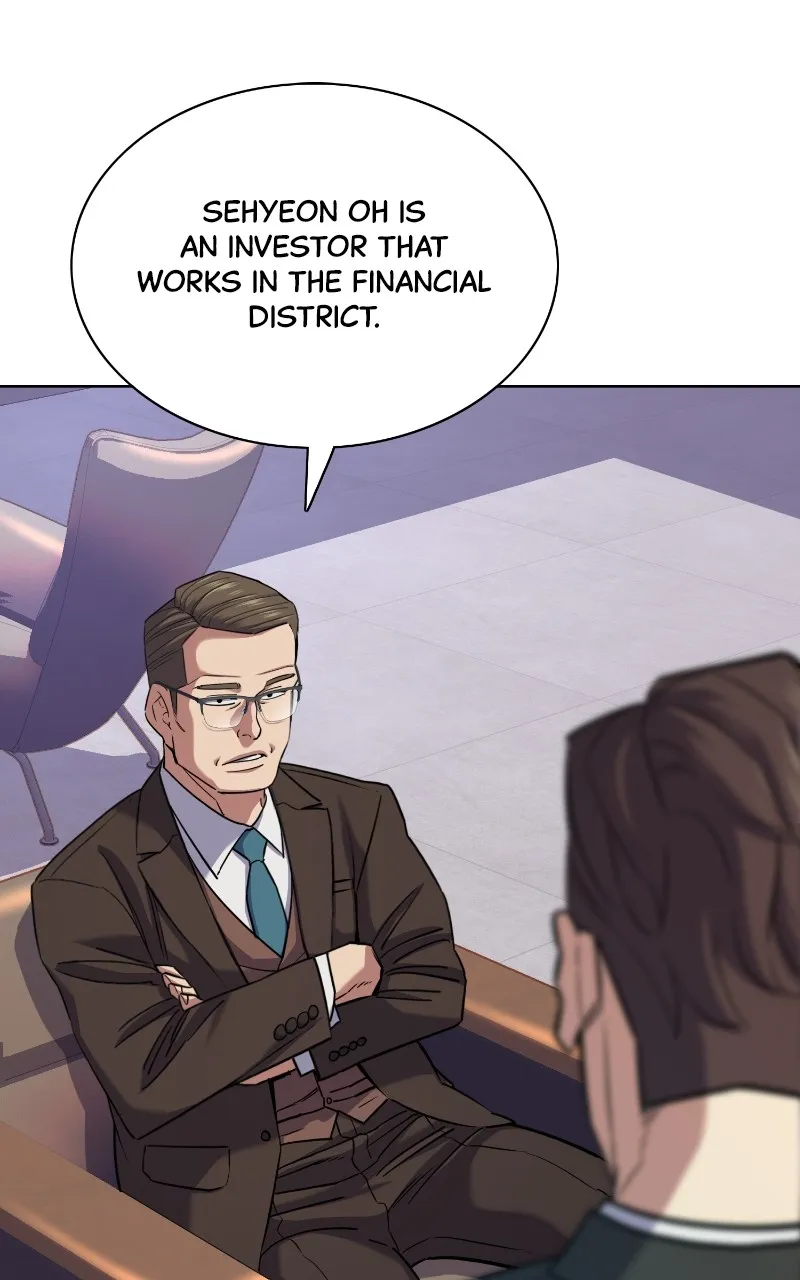 Reborn Rich Chapter 103 page 43 - 