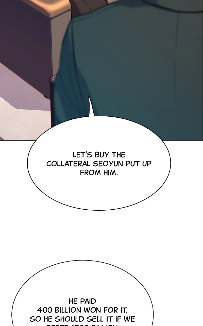 Reborn Rich Chapter 103 page 44 - 