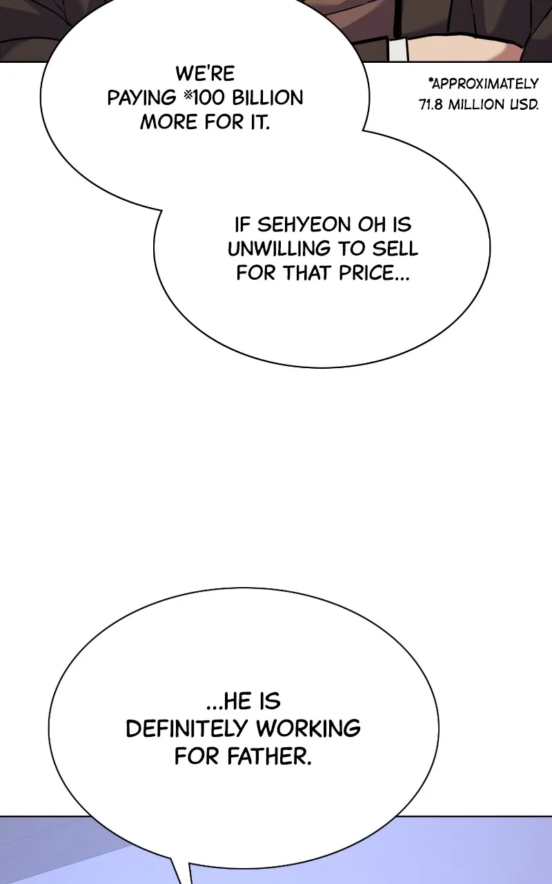 Reborn Rich Chapter 103 page 46 - 