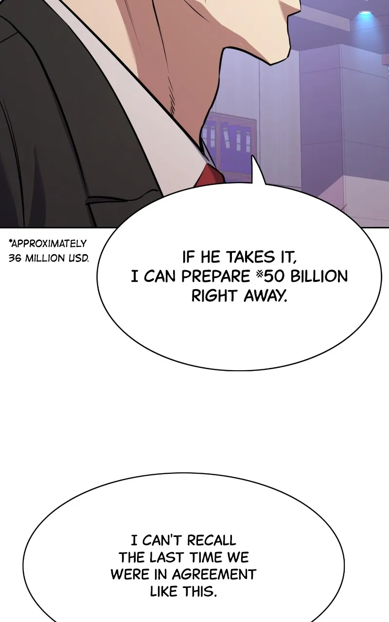 Reborn Rich Chapter 103 page 49 - 