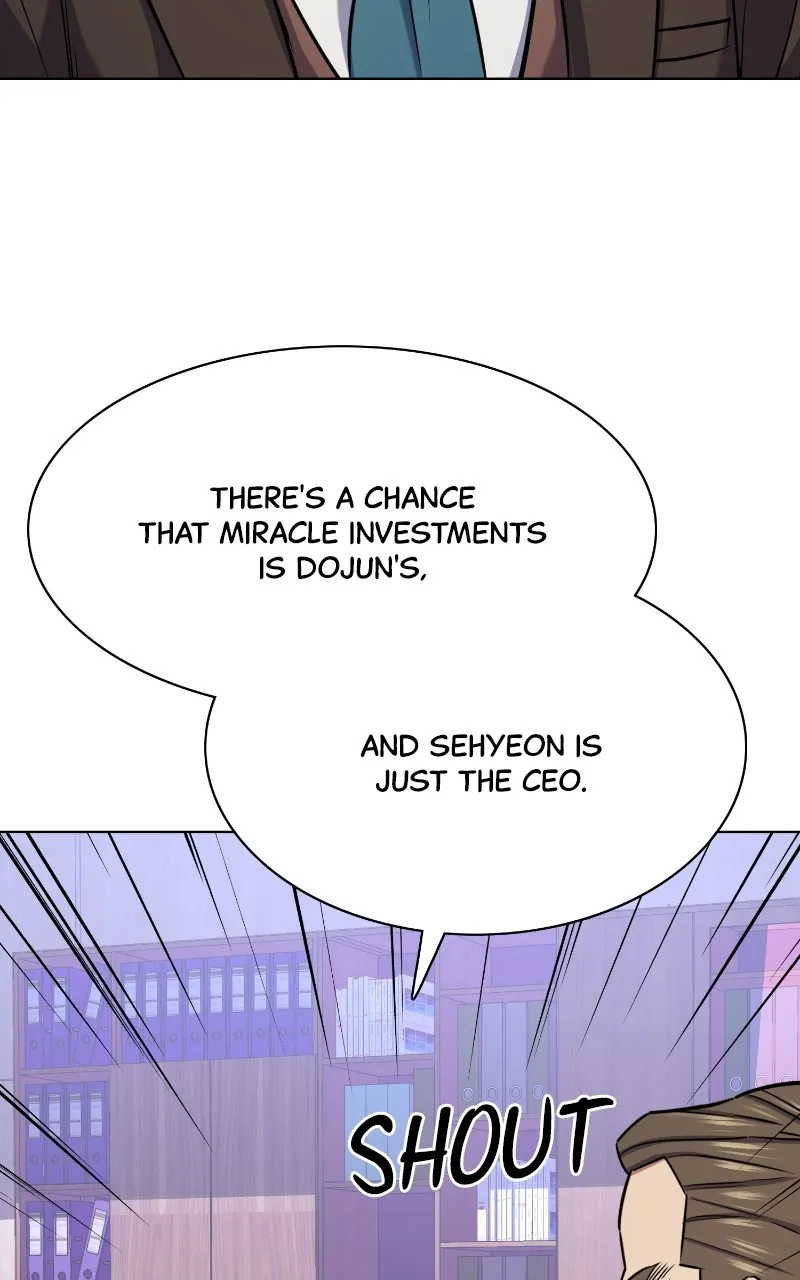 Reborn Rich Chapter 103 page 56 - 