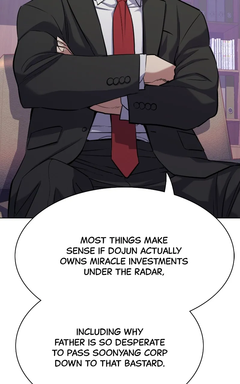 Reborn Rich Chapter 103 page 63 - 