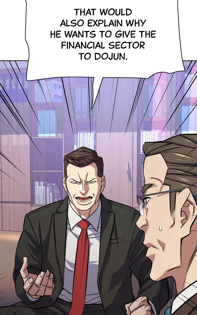 Reborn Rich Chapter 103 page 71 - 