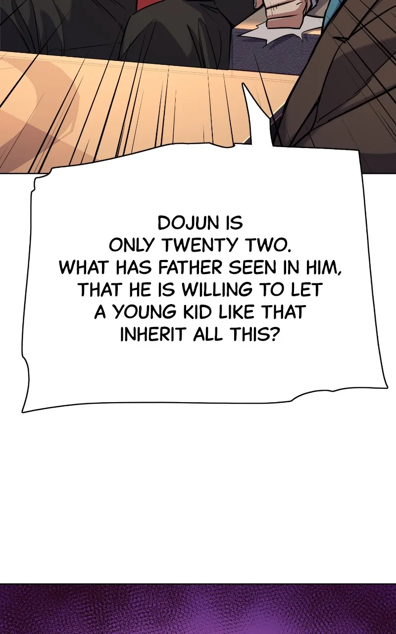 Reborn Rich Chapter 103 page 72 - 