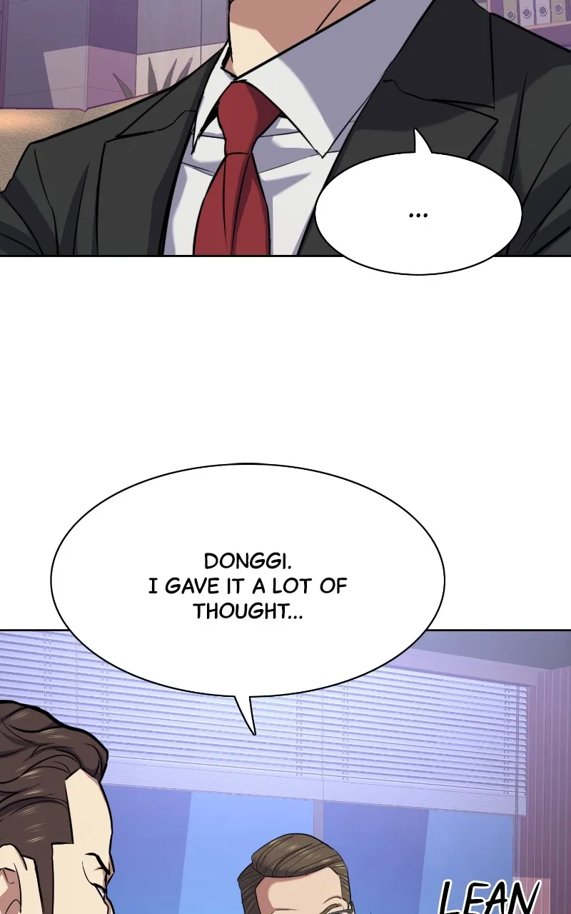 Reborn Rich Chapter 103 page 9 - 