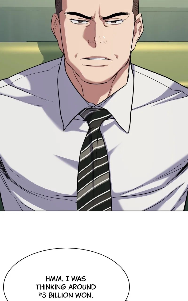 Reborn Rich Chapter 103 page 82 - 