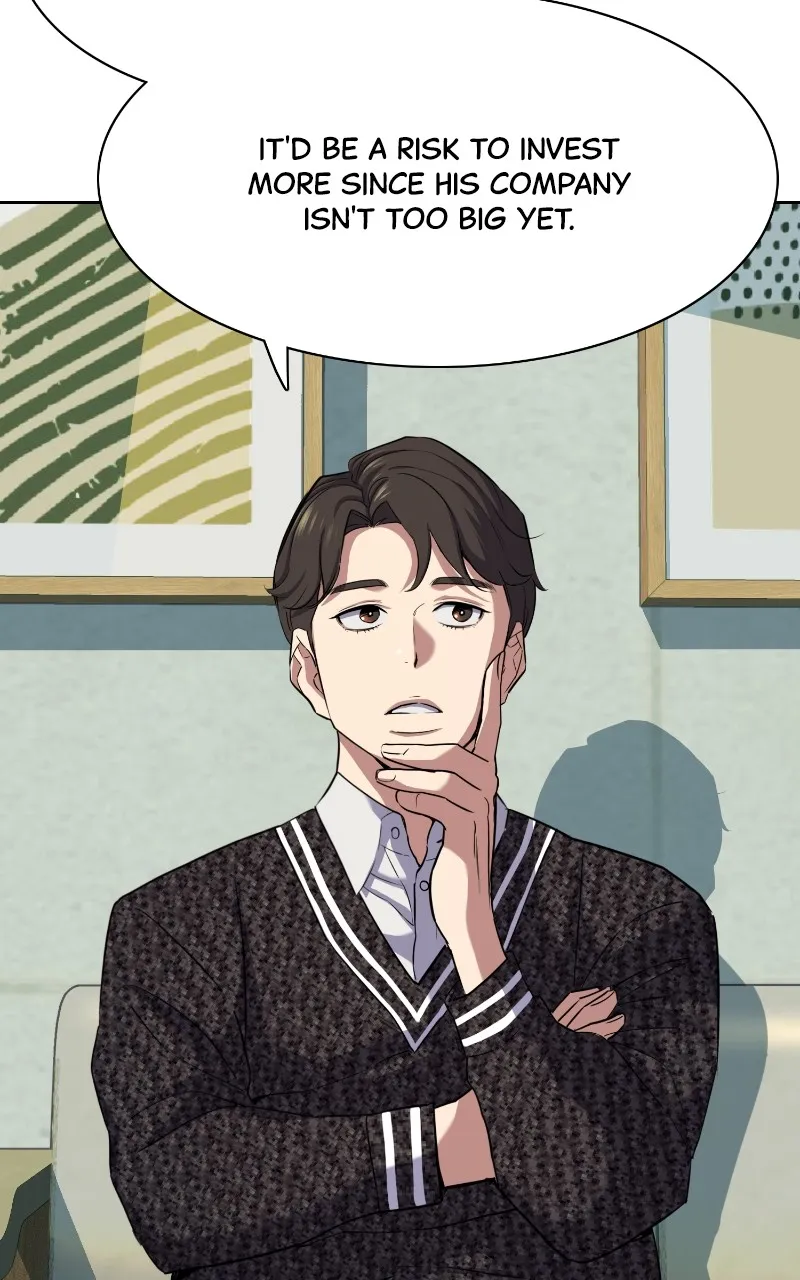 Reborn Rich Chapter 103 page 83 - 
