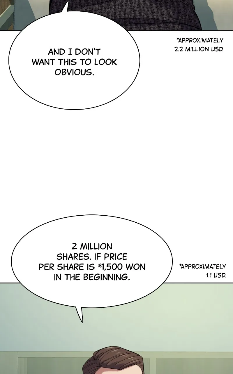 Reborn Rich Chapter 103 page 84 - 