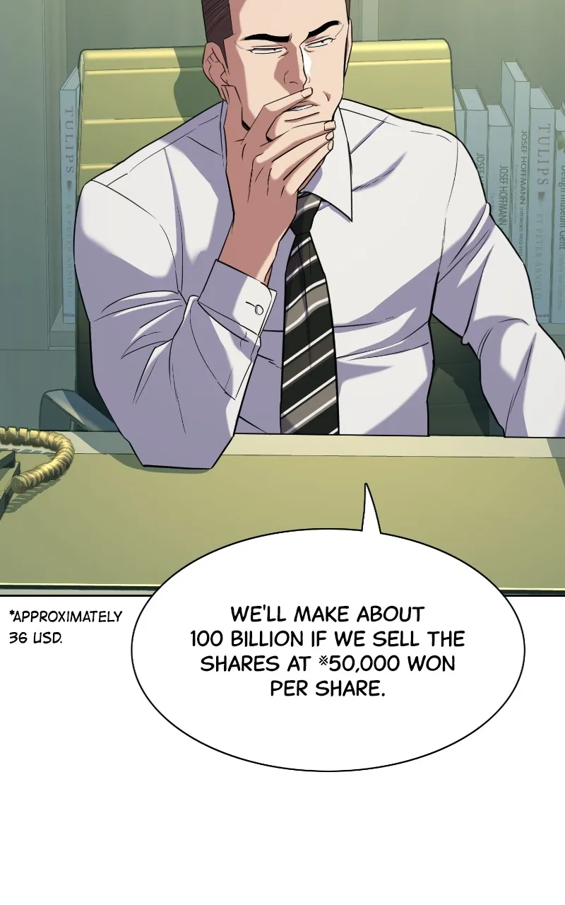Reborn Rich Chapter 103 page 85 - 