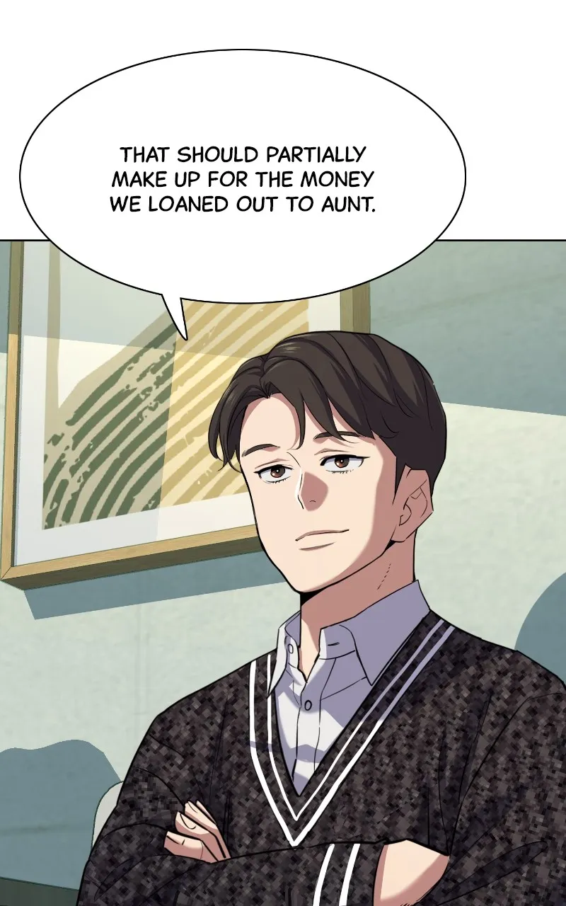 Reborn Rich Chapter 103 page 86 - 