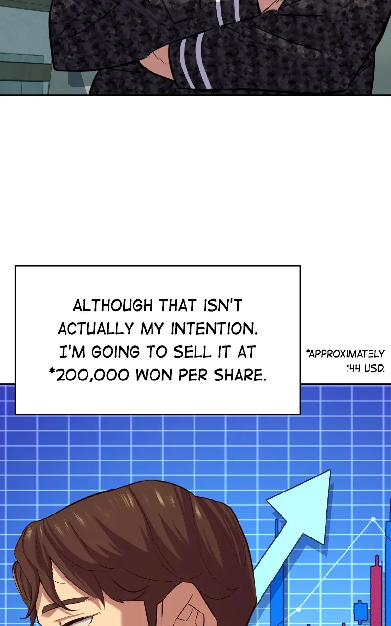 Reborn Rich Chapter 103 page 87 - 
