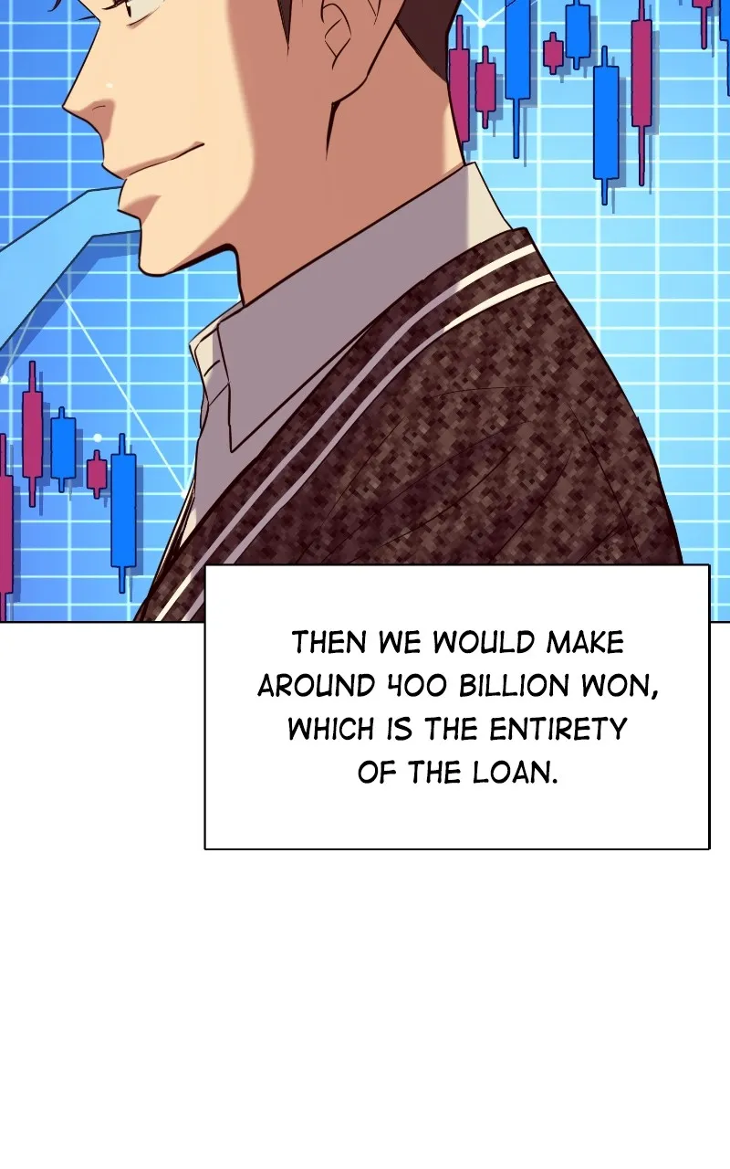 Reborn Rich Chapter 103 page 88 - 