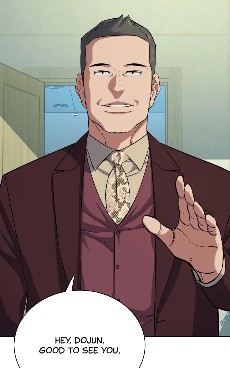 Reborn Rich Chapter 103 page 98 - 