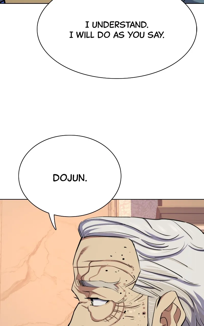 Reborn Rich Chapter 104 page 105 - 