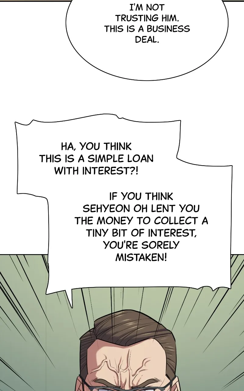 Reborn Rich Chapter 104 page 12 - 