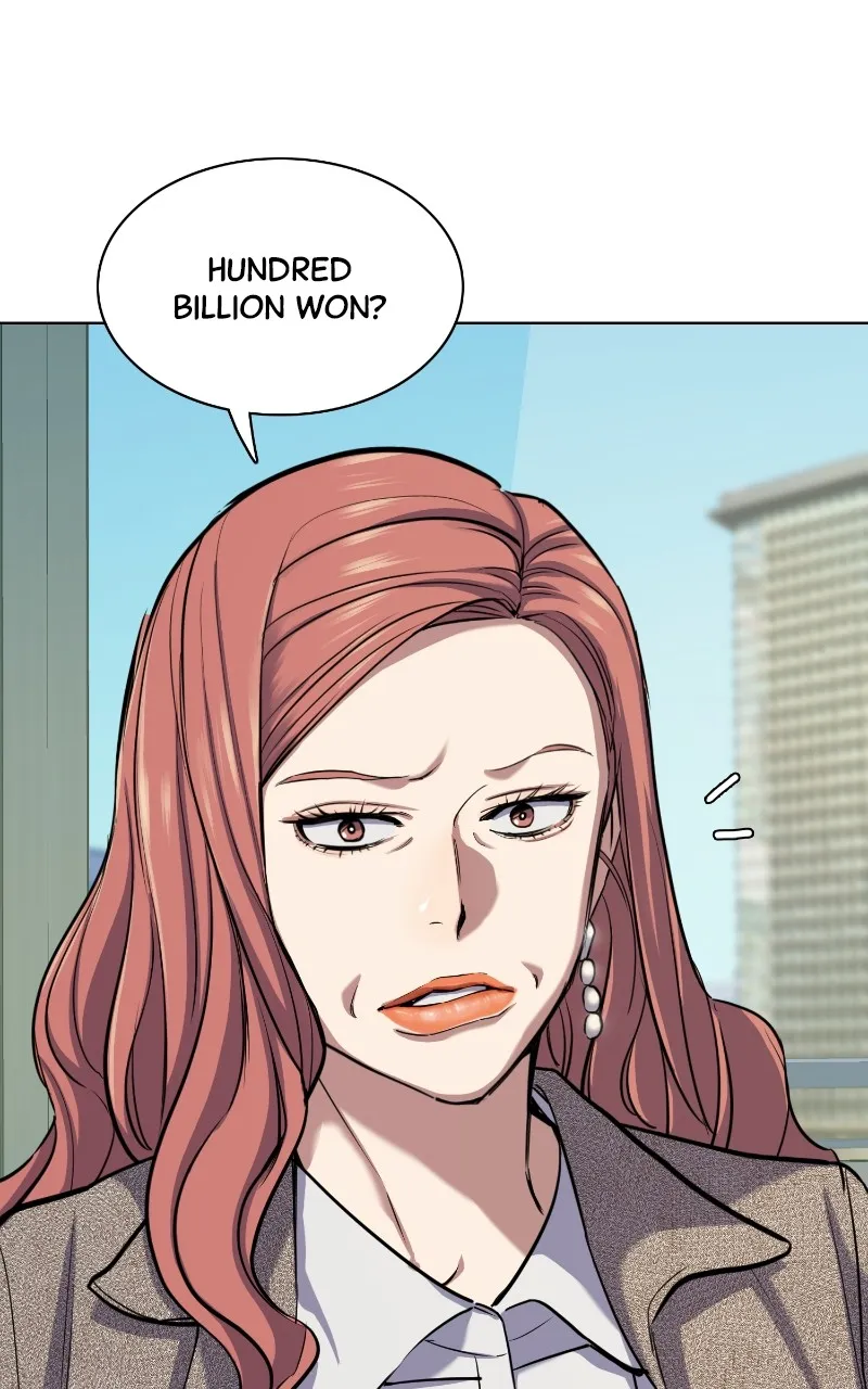 Reborn Rich Chapter 104 page 14 - 