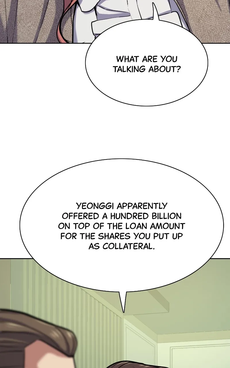 Reborn Rich Chapter 104 page 15 - 