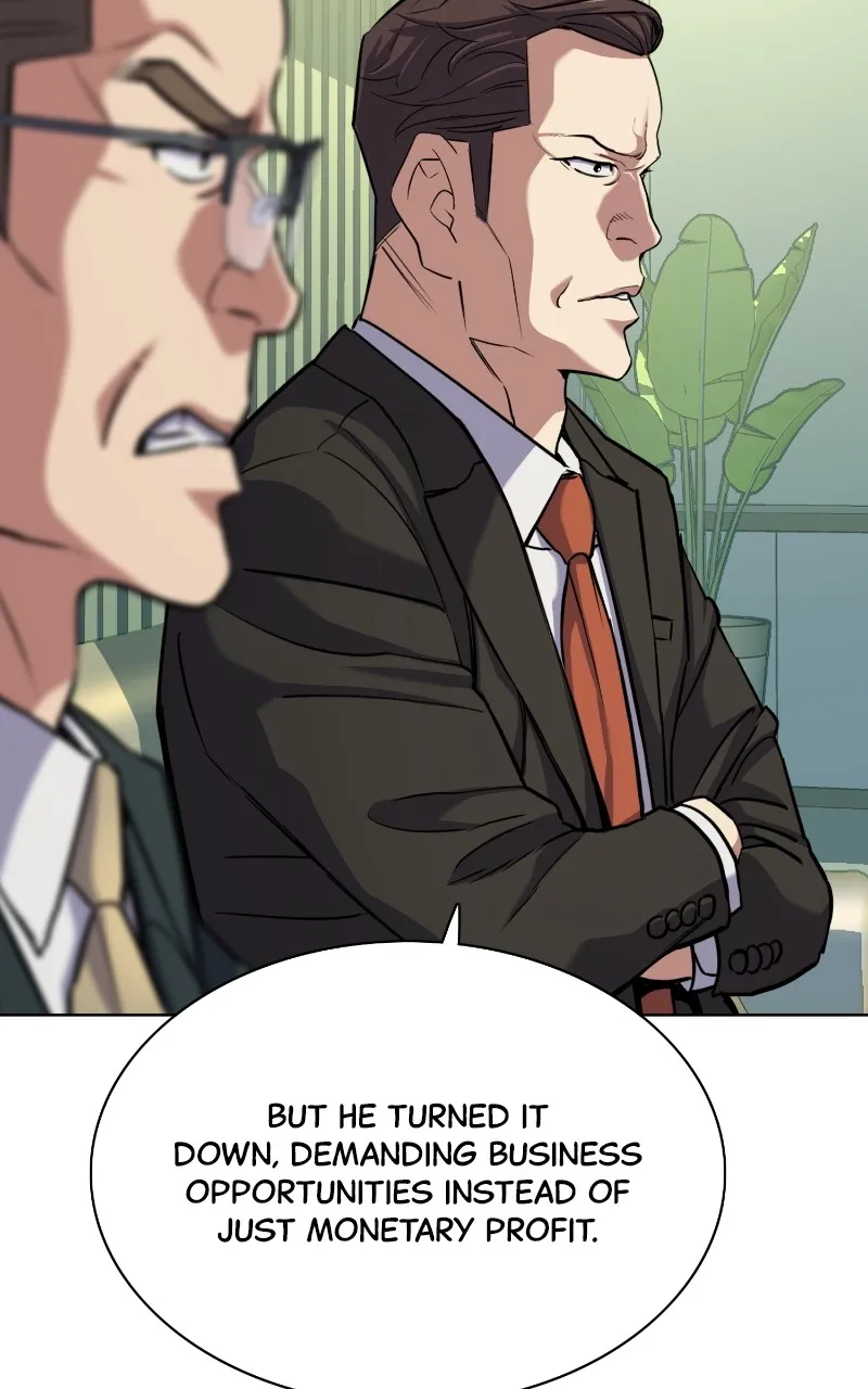 Reborn Rich Chapter 104 page 16 - 
