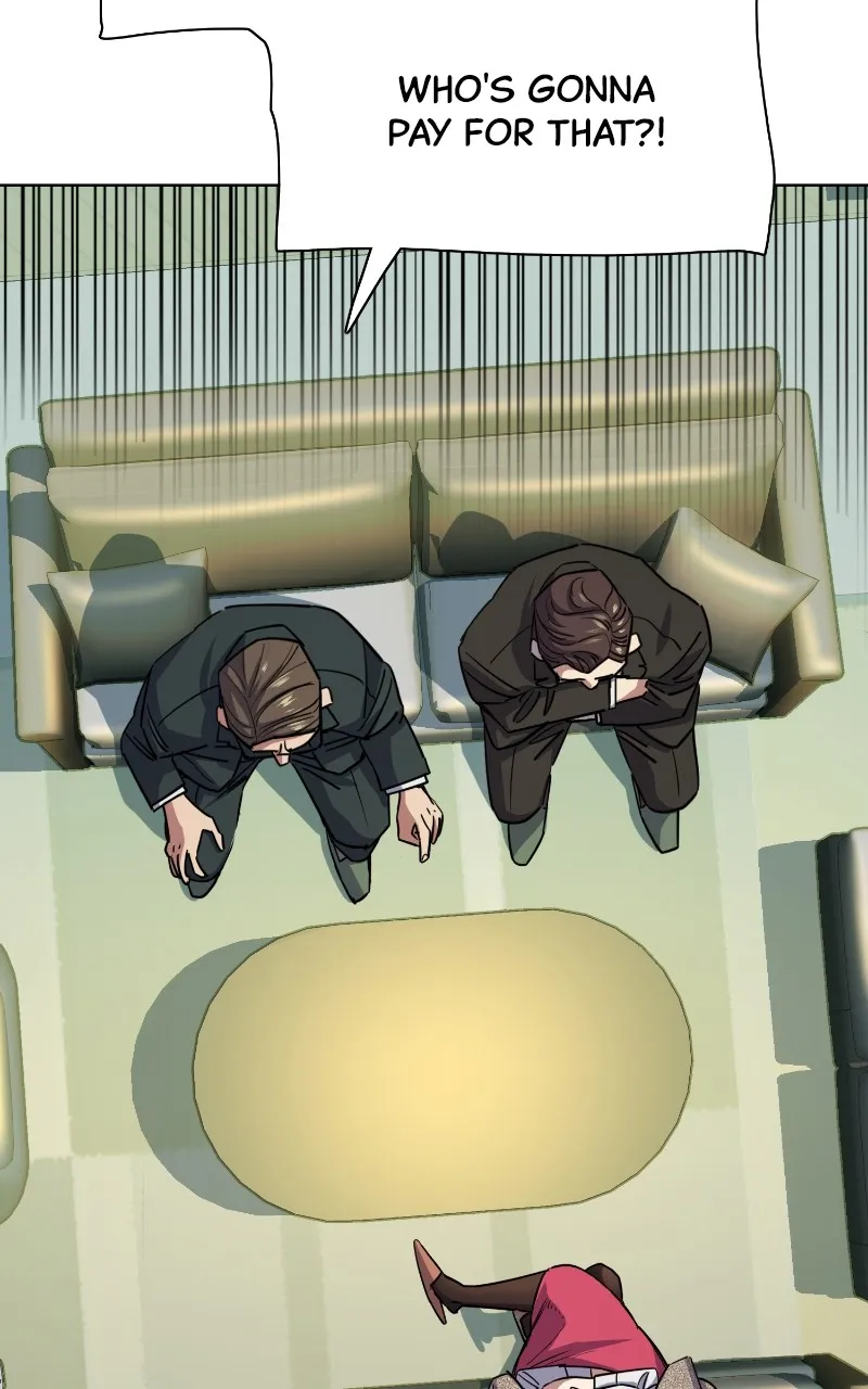 Reborn Rich Chapter 104 page 22 - 