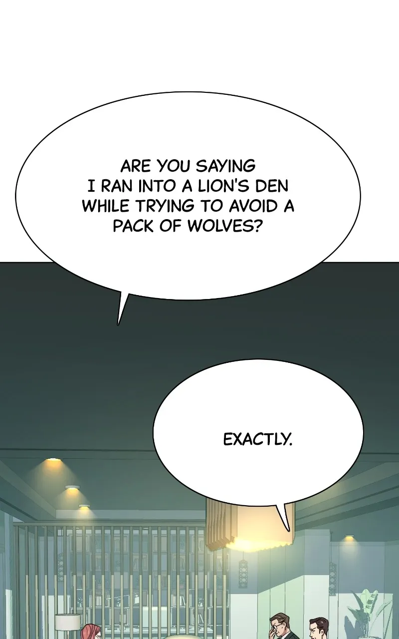 Reborn Rich Chapter 104 page 27 - 