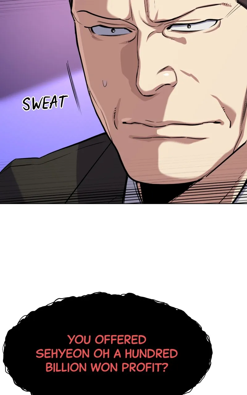 Reborn Rich Chapter 104 page 33 - 