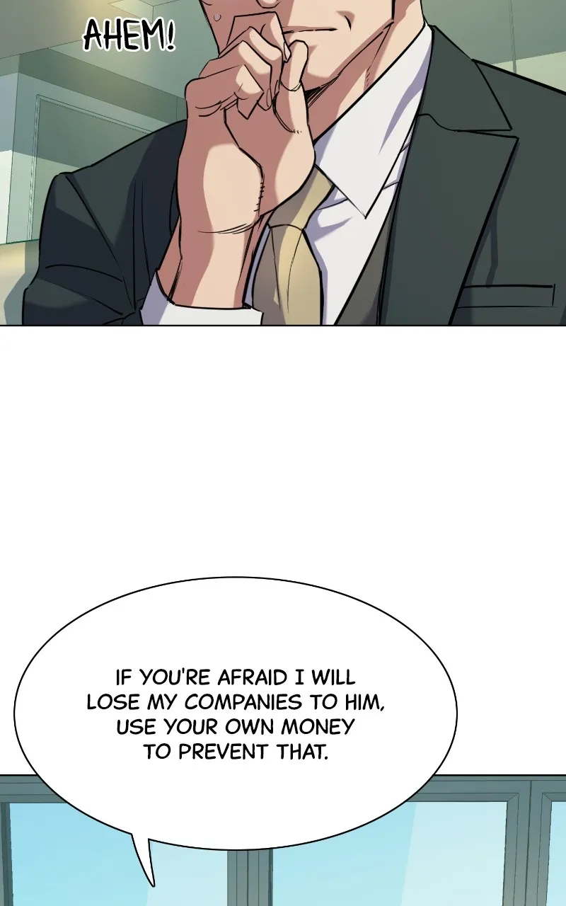 Reborn Rich Chapter 104 page 36 - 