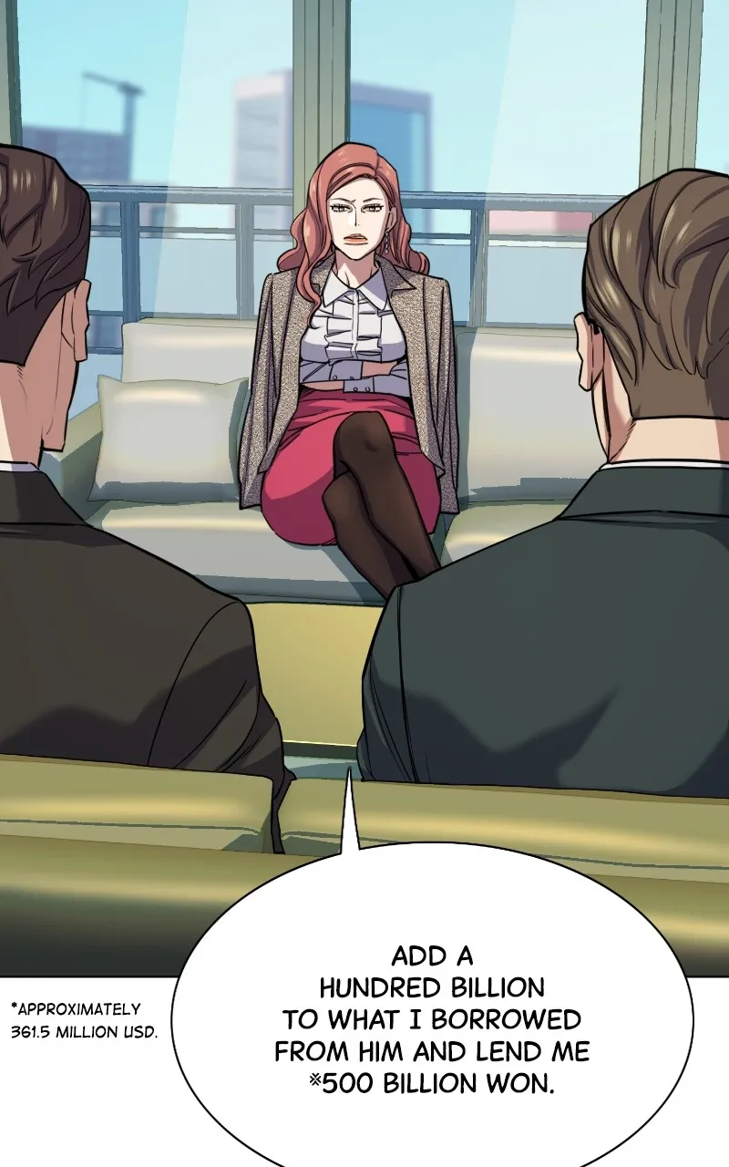 Reborn Rich Chapter 104 page 37 - 