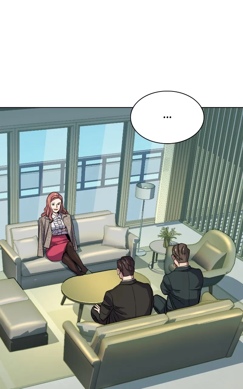 Reborn Rich Chapter 104 page 40 - 