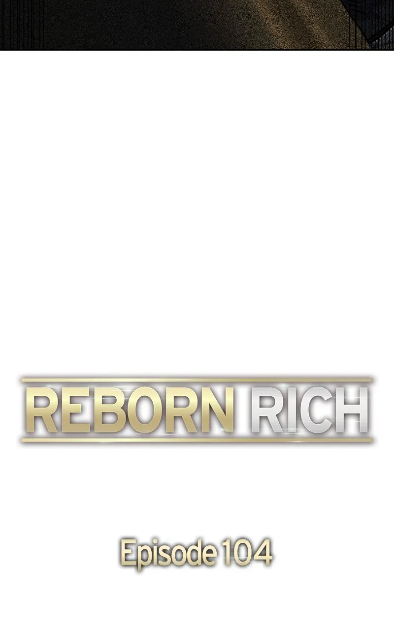 Reborn Rich Chapter 104 page 46 - 